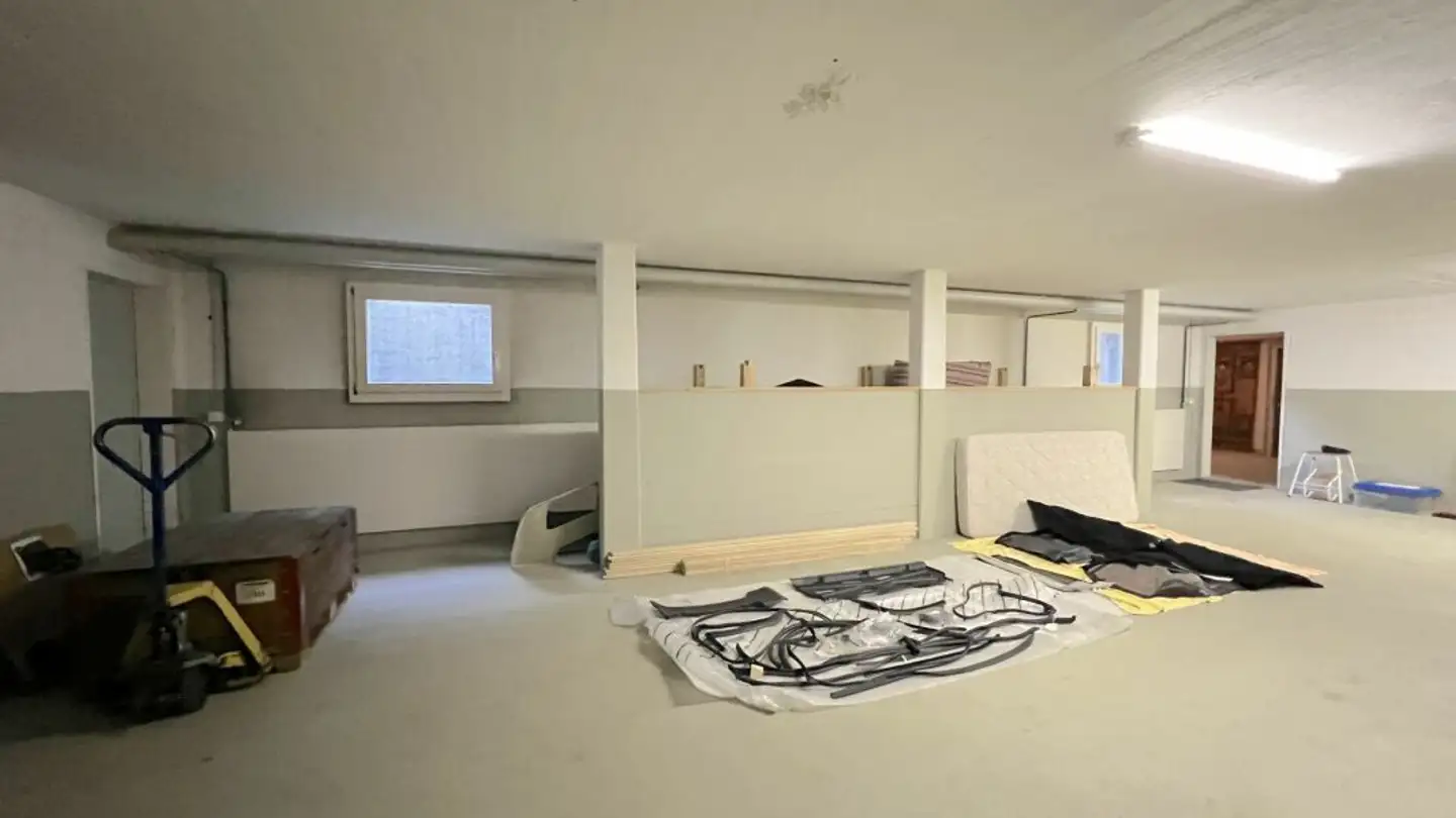 Lagerraum mieten - Mittlere Altmatt 11, 6418 Rothenthurm - Foto 3