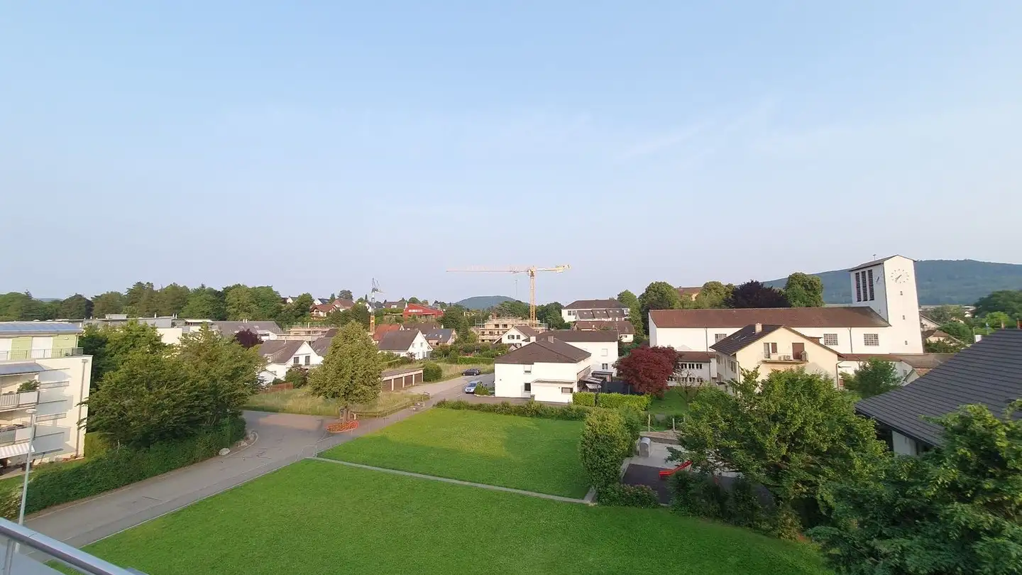 Apartment for sale - Schallengasse 4, 4313 Möhlin