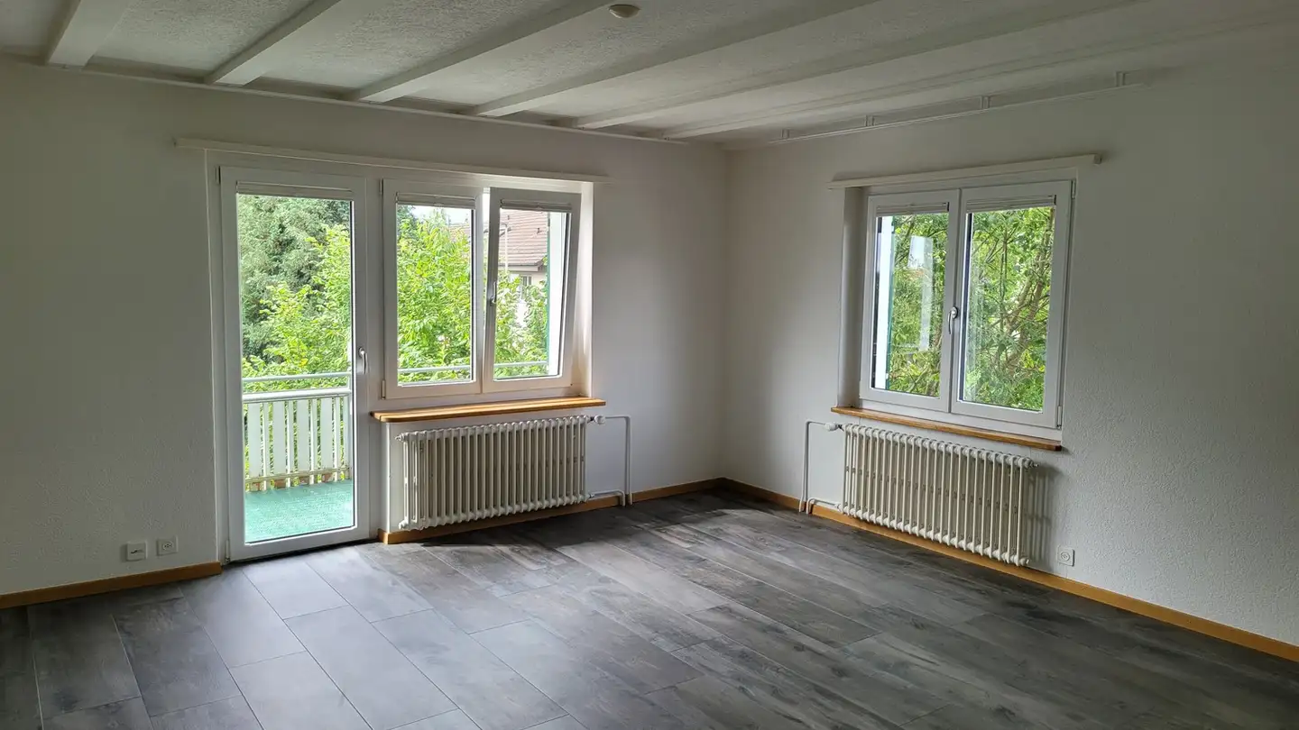 Apartment for rent - 8302 Kloten