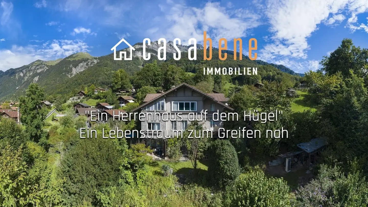 Residential building for sale - 3855 Brienz BE
