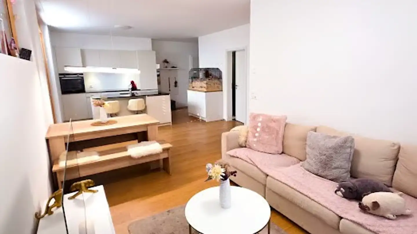 Apartment for rent - Schlossweg 22, 3904 Naters - Photo 2