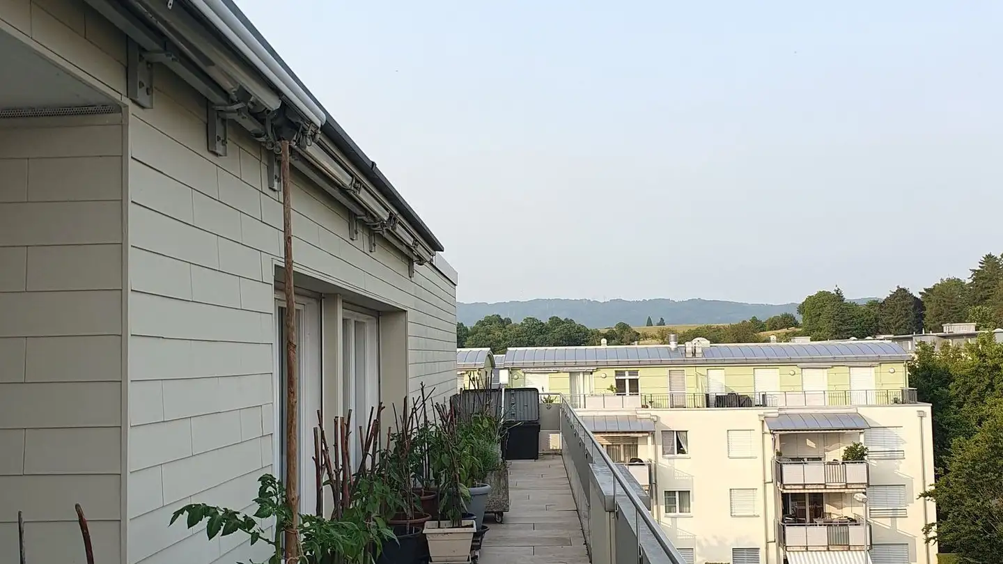 Apartment for sale - Schallengasse 4, 4313 Möhlin - Photo 3