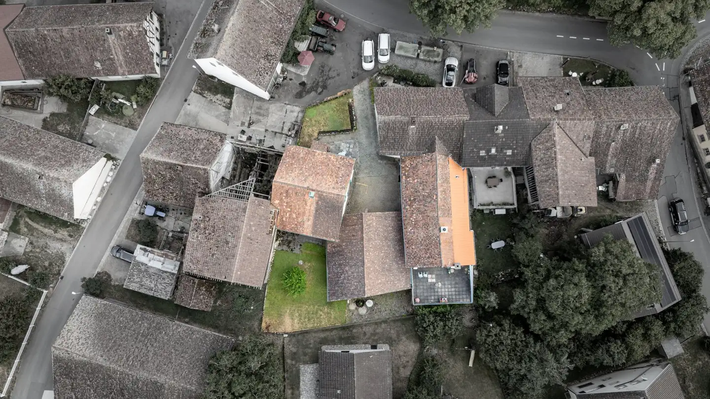 Edificio residenziale in vendita - Vorderdorf 9, 8235 Lohn SH - Photo 3