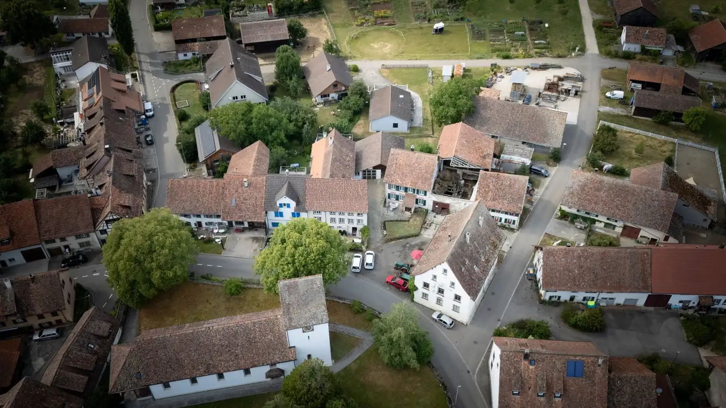 Edificio residenziale in vendita - Vorderdorf 9, 8235 Lohn SH - Photo 4