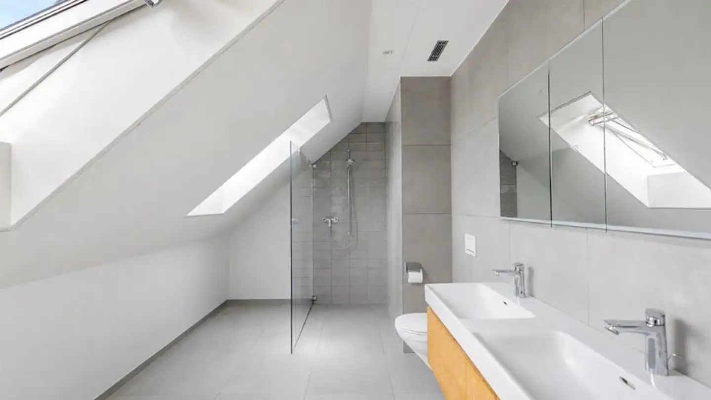 Duplex in affitto - 8700 Küsnacht ZH - Foto 4