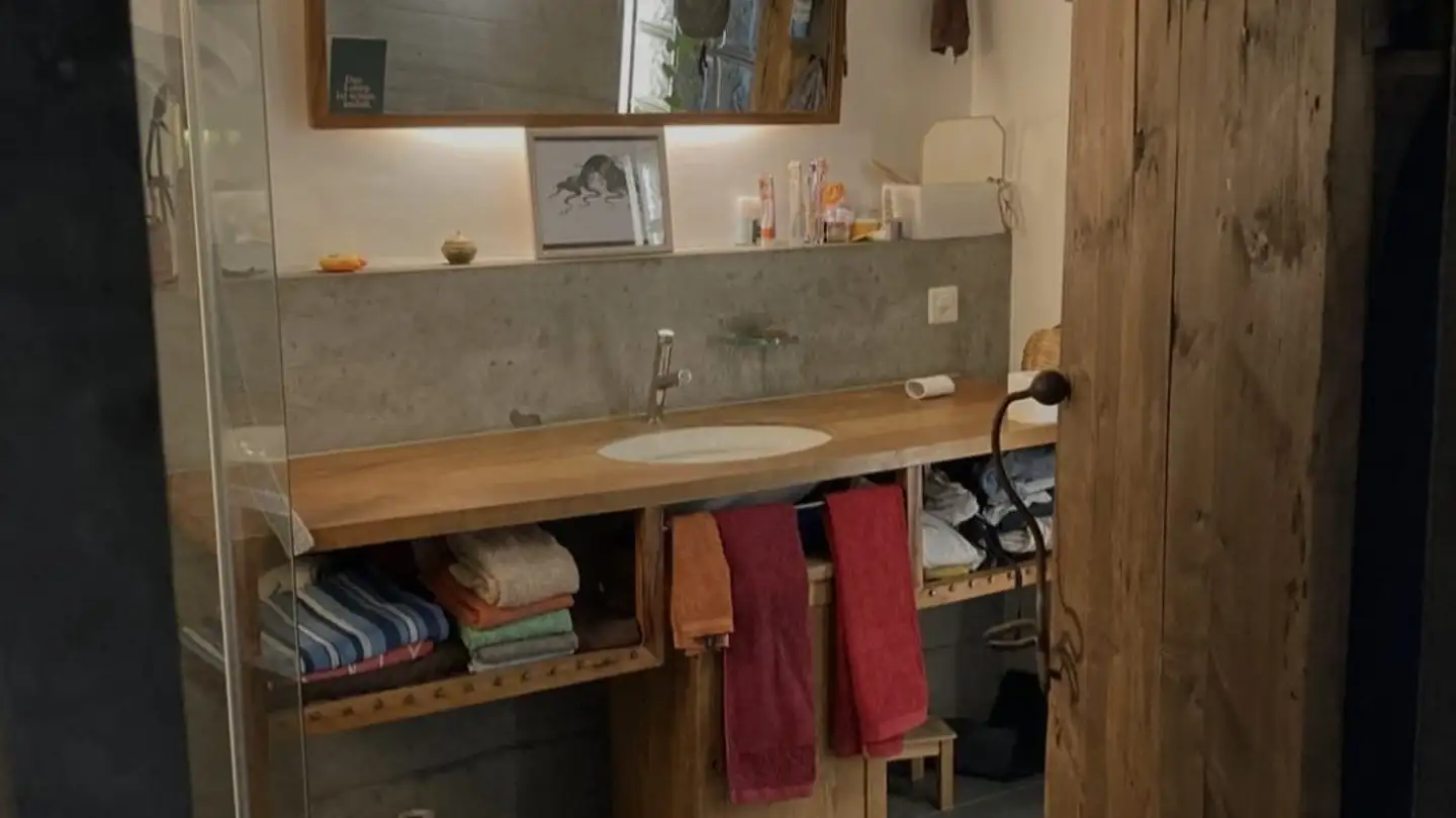 Chambre à louer - Friedlisbergstrasse 21a, 8965 Berikon - Photo 3