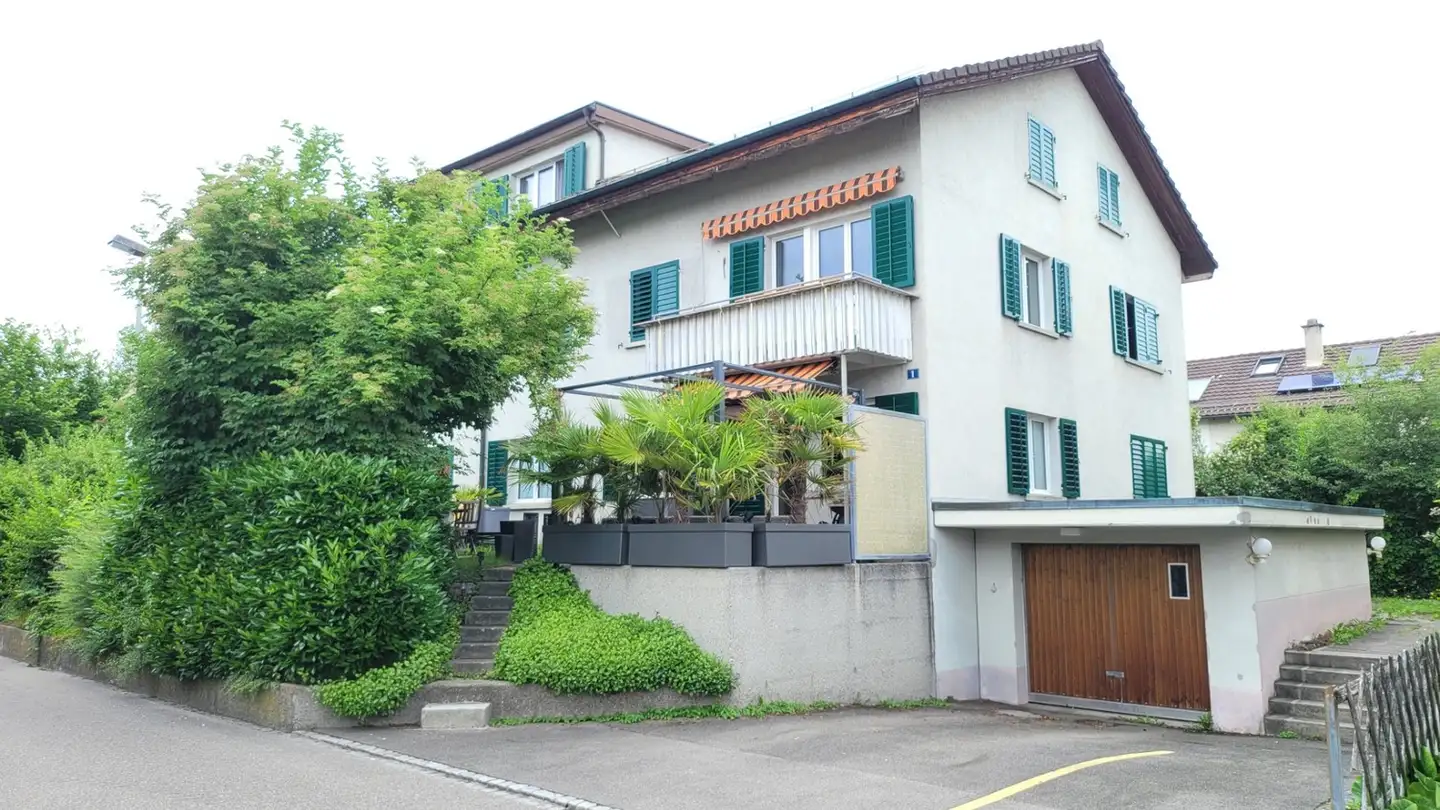 Apartment for rent - 8302 Kloten - Photo 2