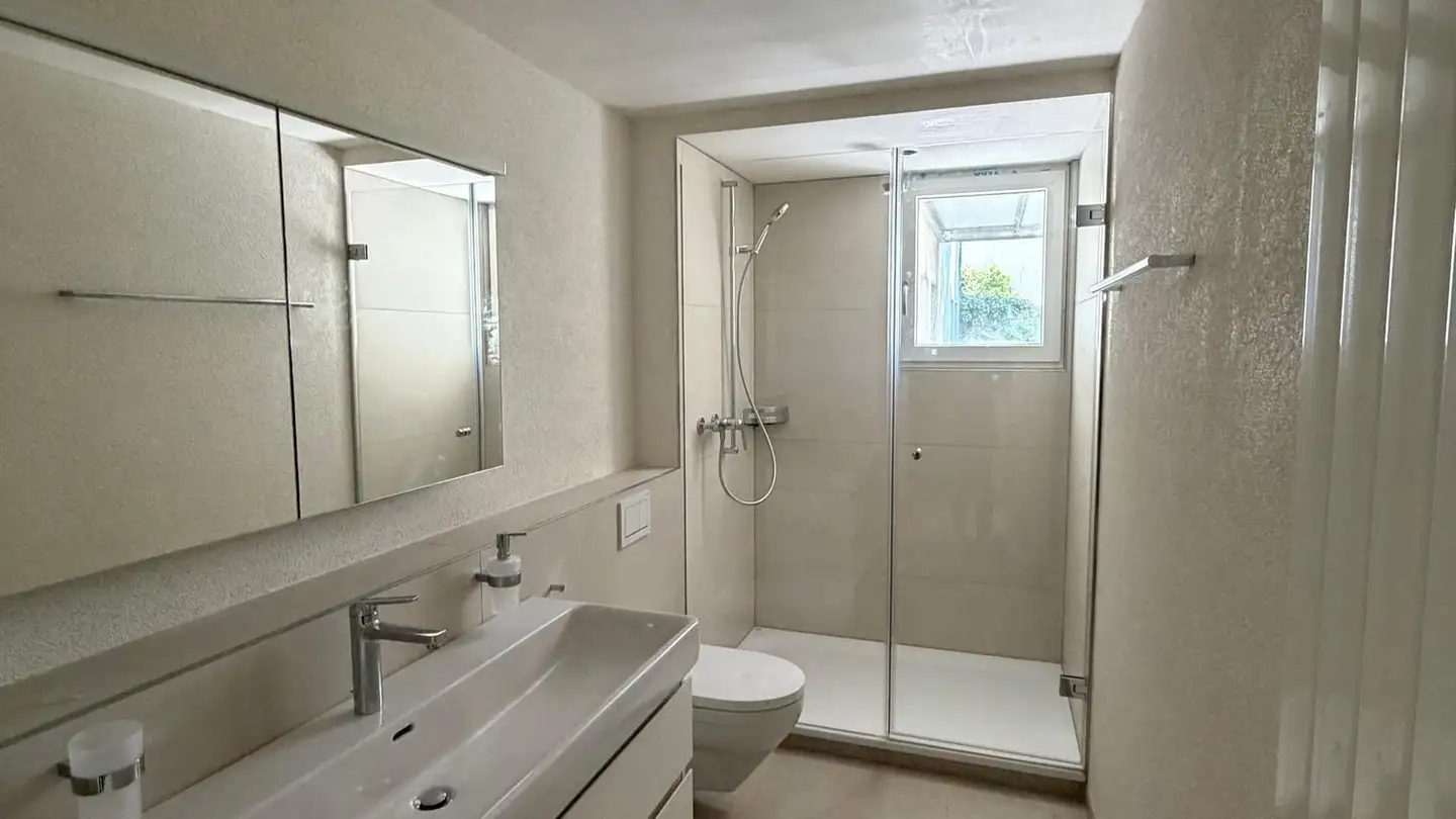 Apartment for rent - Unterdorfstrasse 12, 5107 Schinznach Dorf - Photo 2