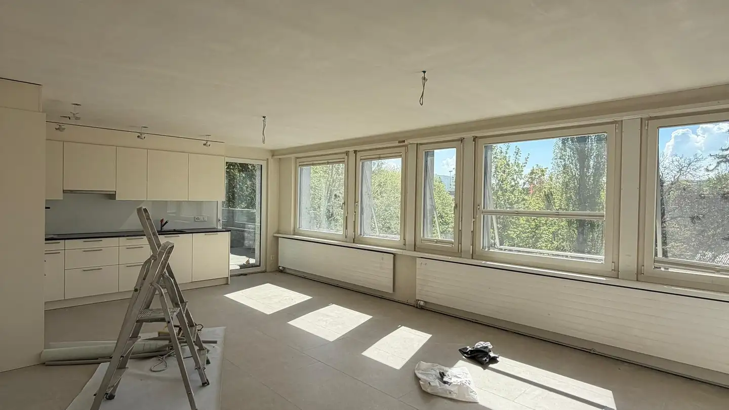 Apartment for rent - Unterdorfstrasse 12, 5107 Schinznach Dorf - Photo 3