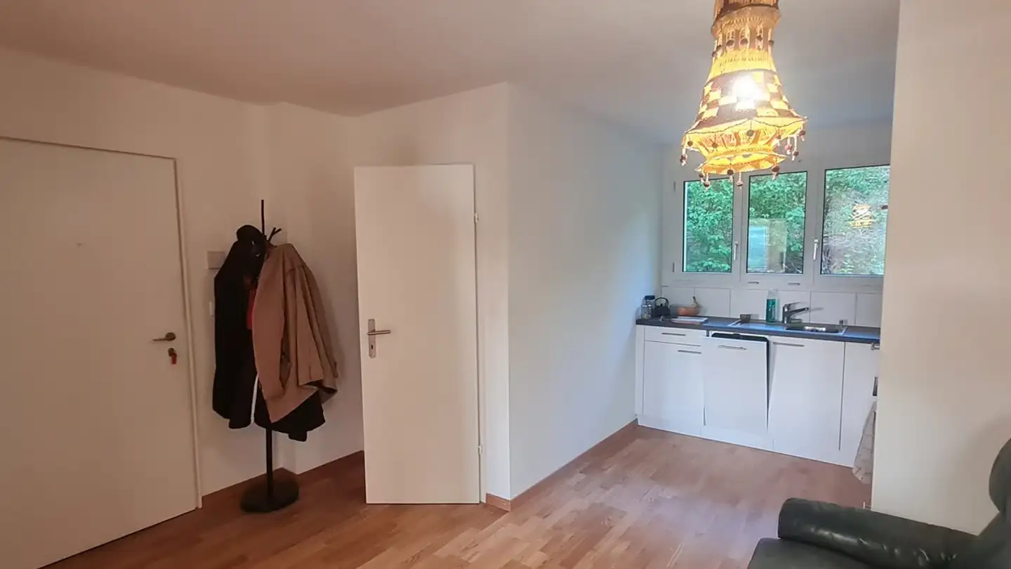 Appartamento in affitto - Aarhaldenstrasse 24, 3052 Zollikofen - Foto 4