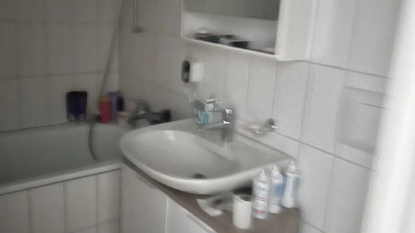 Stanza singola in affitto - 8105 Regensdorf - Foto 3