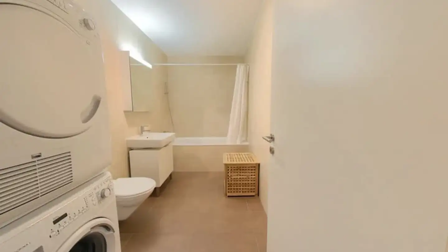 Wohnung mieten - Avenue Ignace Paderewski 26, 1110 Morges - Foto 4