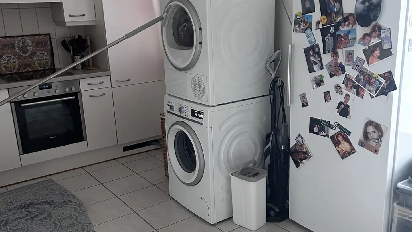 Stanza singola in affitto - 8105 Regensdorf - Foto 4