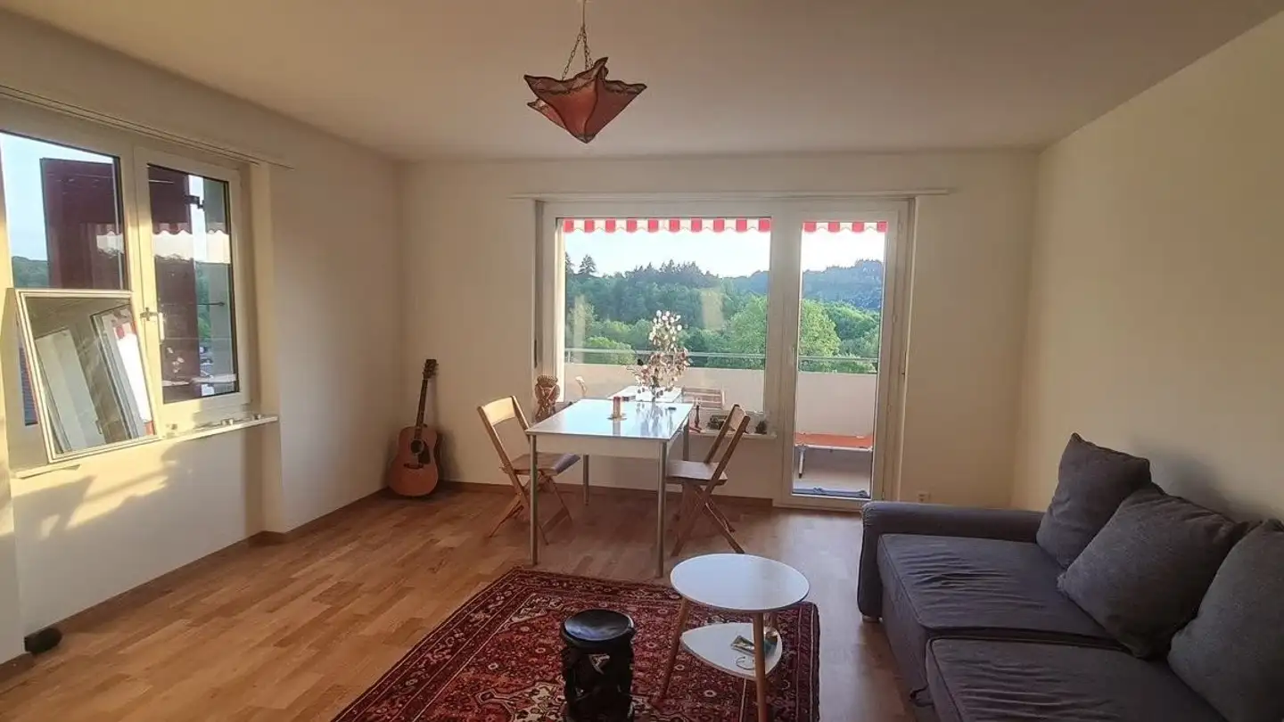 Appartamento in affitto - Aarhaldenstrasse 24, 3052 Zollikofen