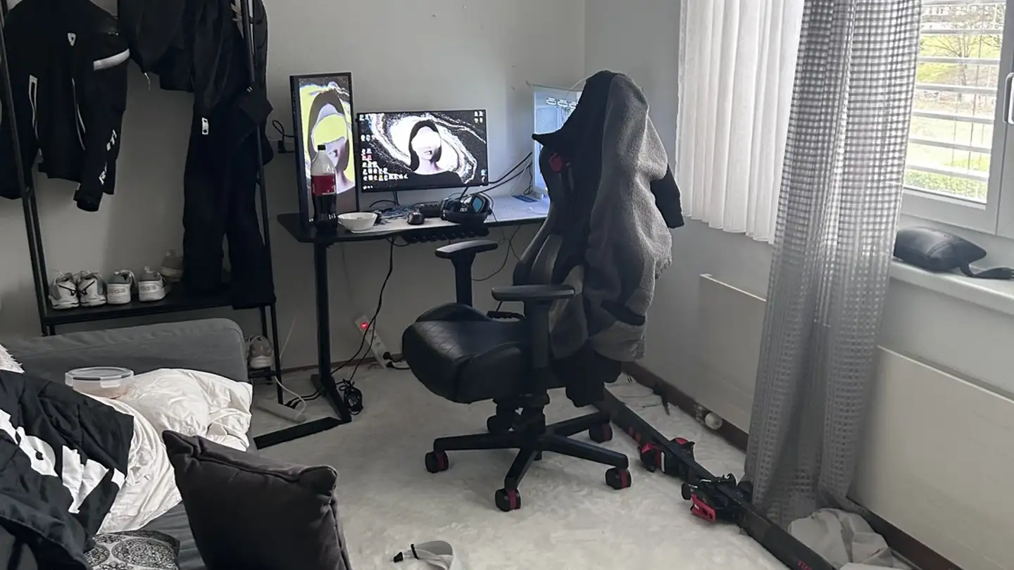 Stanza singola in affitto - 8105 Regensdorf