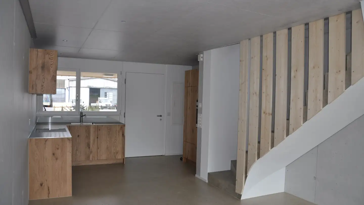 Apartment for rent - Schwaresterstrasse 7f, 5604 Hendschiken