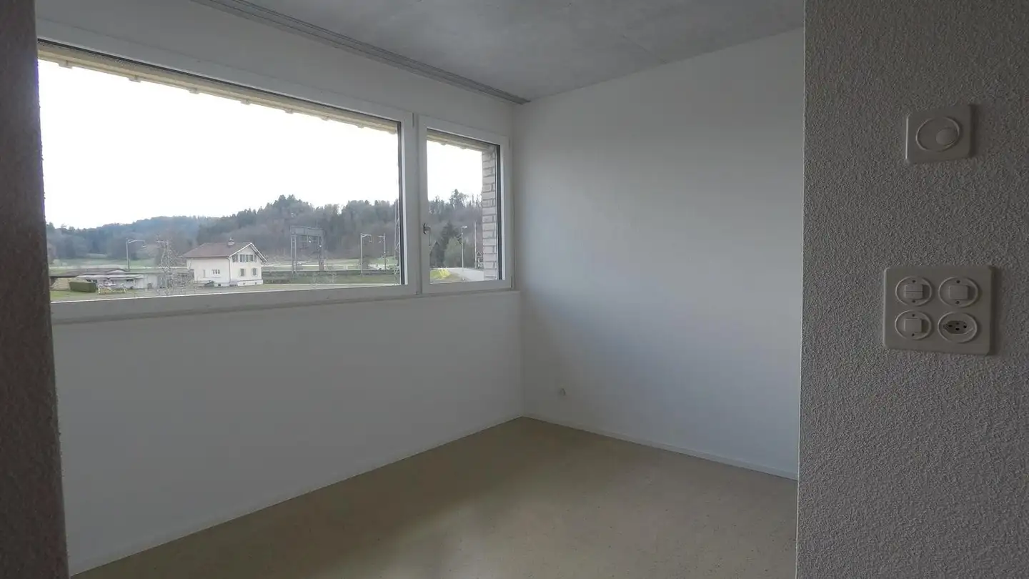 Apartment for rent - Schwaresterstrasse 7f, 5604 Hendschiken - Photo 4