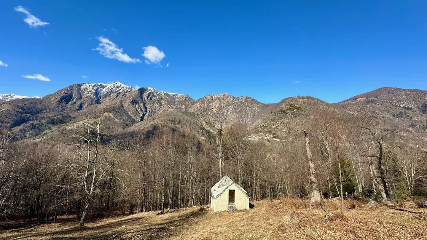 Maison à vendre - Cropp, 6657 Palagnedra - Photo 2