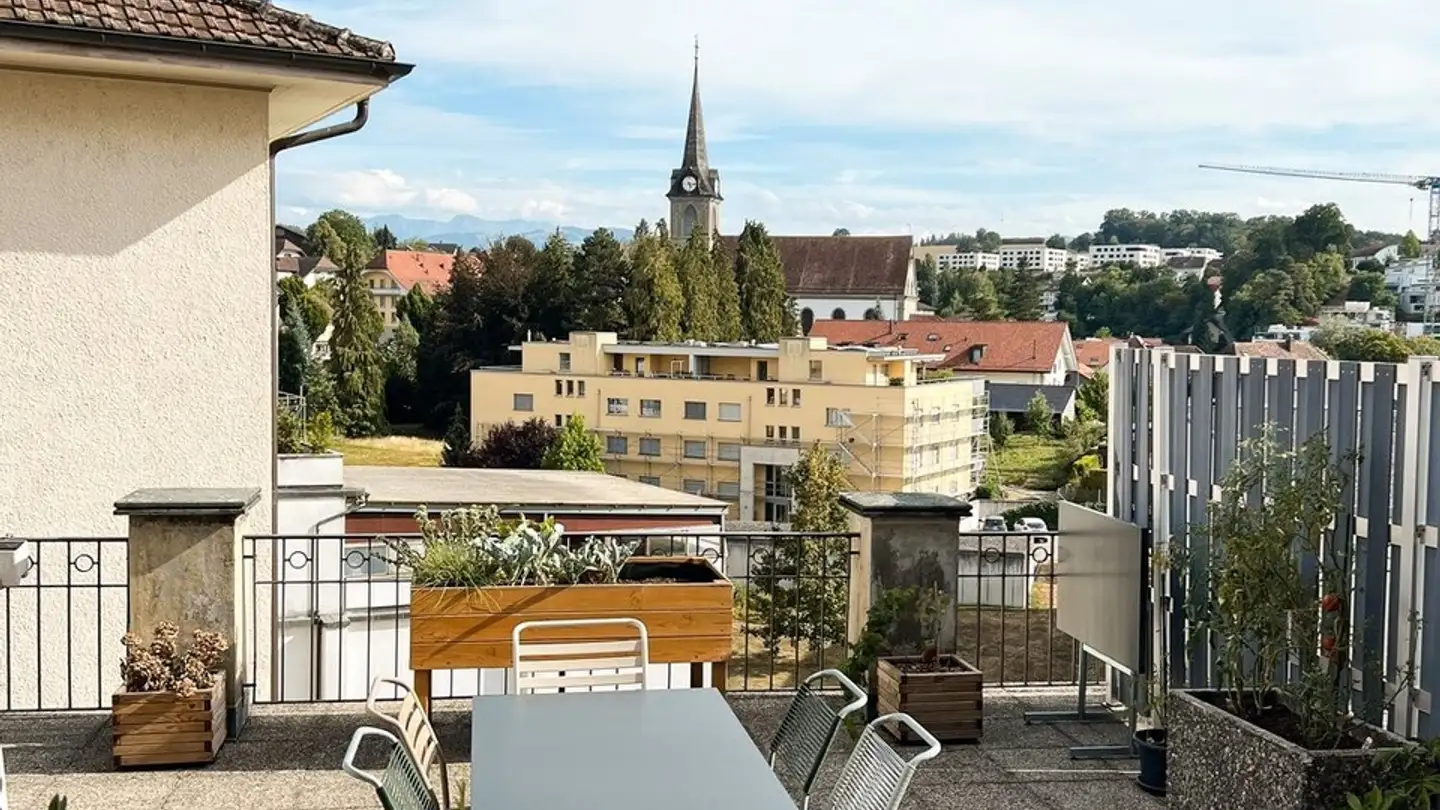 Appartamento in affitto - Hauptstrasse 25, 3186 Düdingen - Foto 3