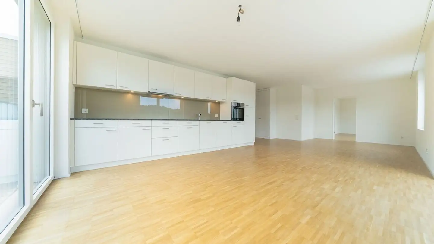 Appartamento in affitto - Bassbeltweg 13, 2542 Pieterlen - Foto 2