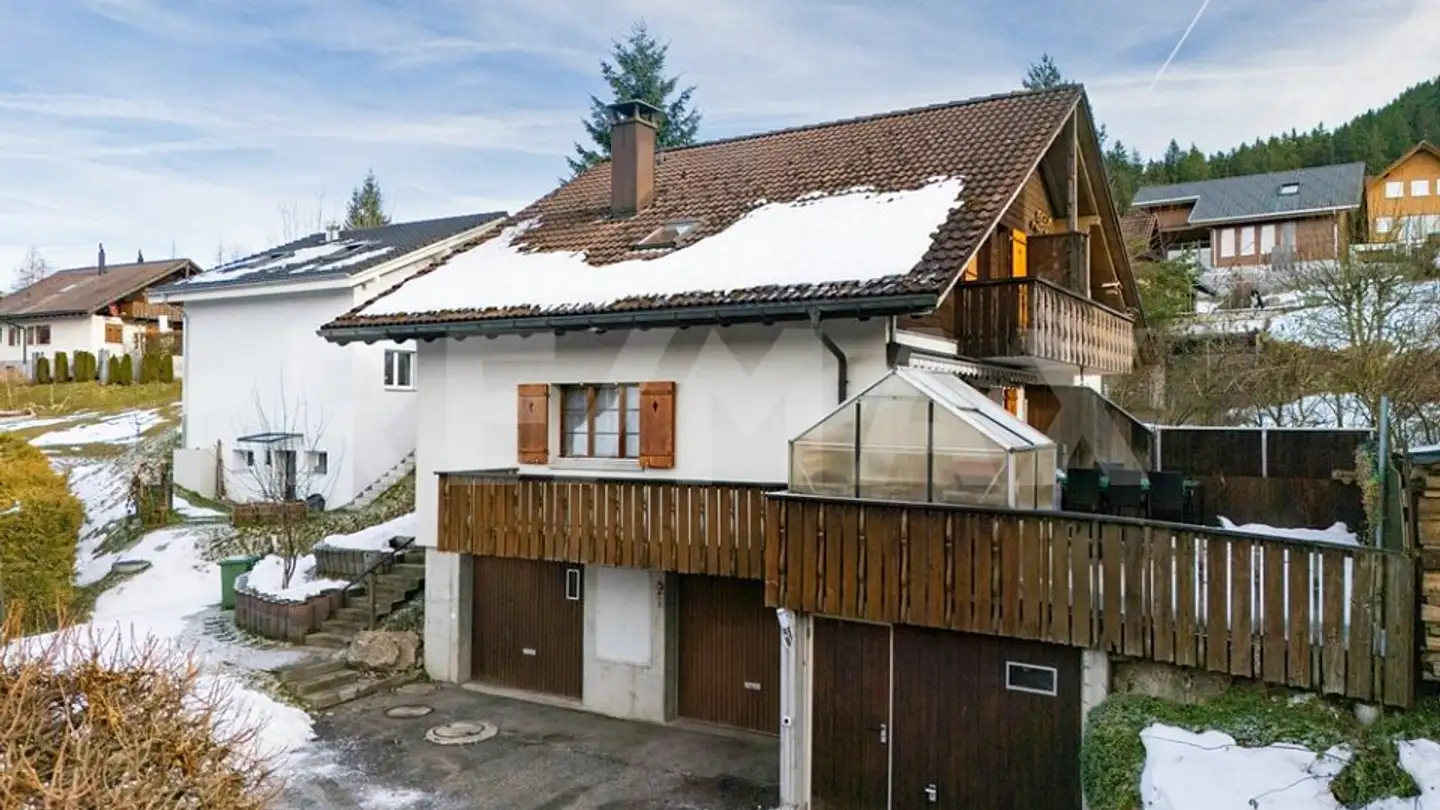 Duplex for sale - 6166 Hasle LU - Photo 2