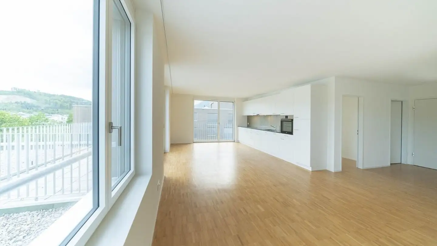 Appartamento in affitto - Bassbeltweg 13, 2542 Pieterlen - Foto 3