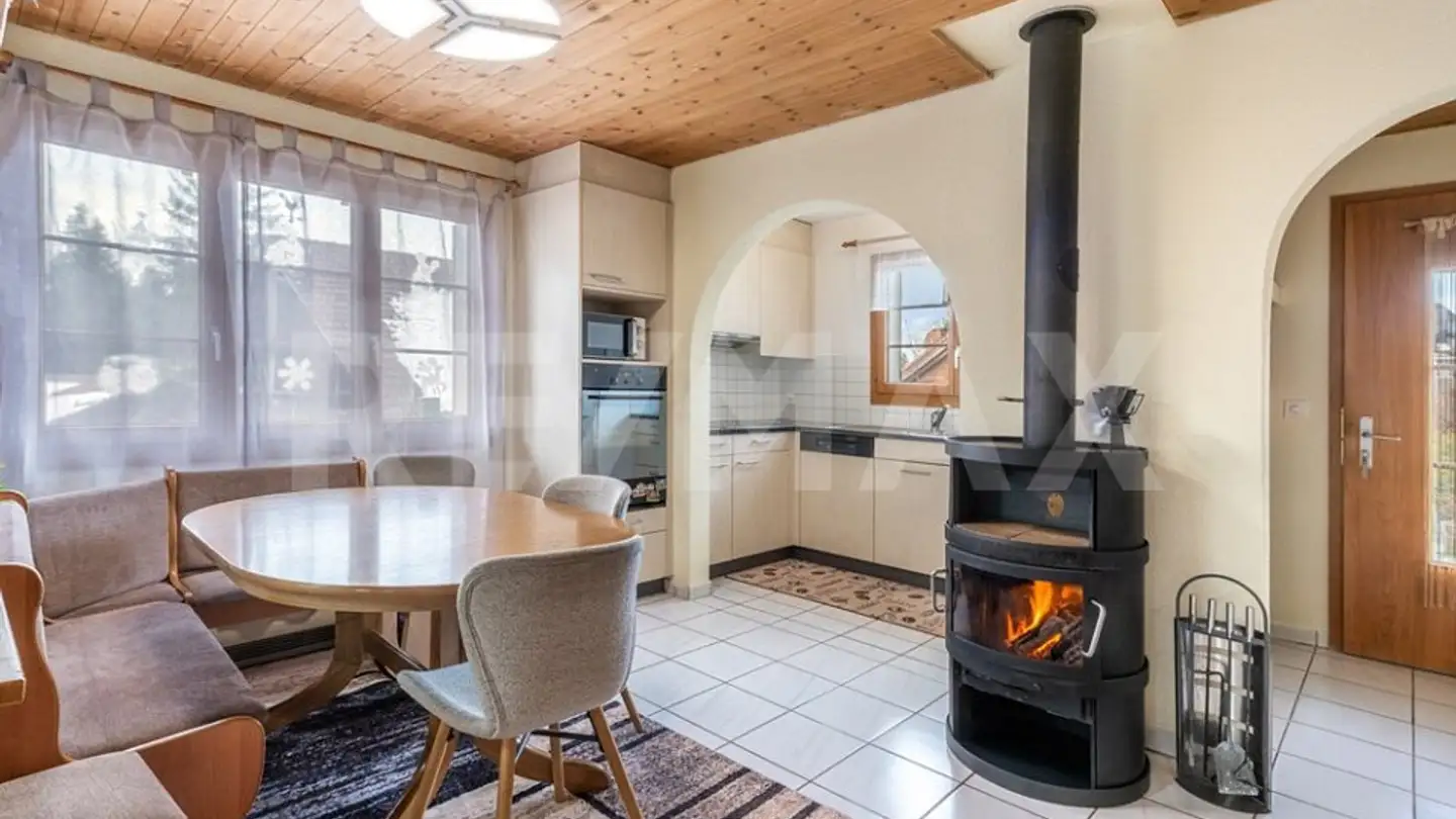 Duplex for sale - 6166 Hasle LU - Photo 3