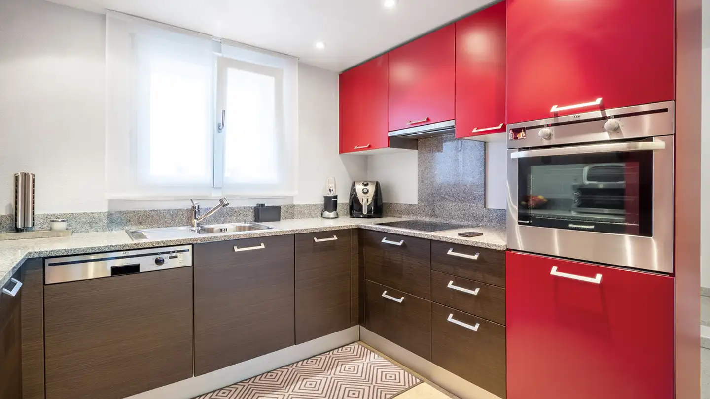 Appartamento in vendita - Via Locarno, 6616 Losone - Foto 3