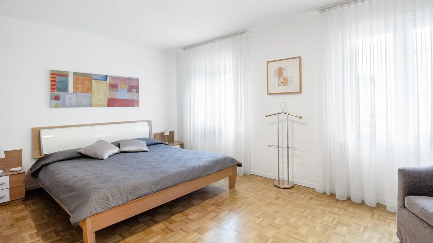 Appartamento in vendita - Via Locarno, 6616 Losone - Foto 4