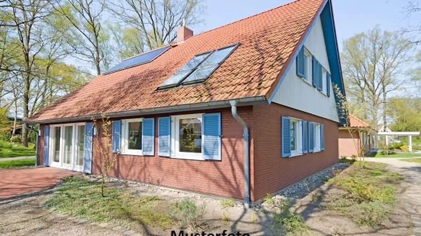 Einfamilienhaus kaufen - Rue Des Rangiers, 2350 Saignelégier