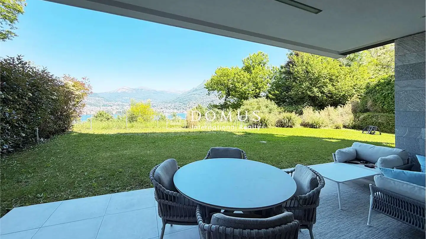 Apartment for rent - Via Guidino, 6900 Paradiso