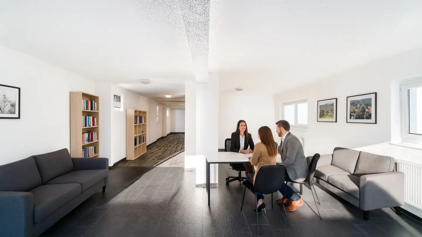 Negozio in affitto - 2800 Delémont