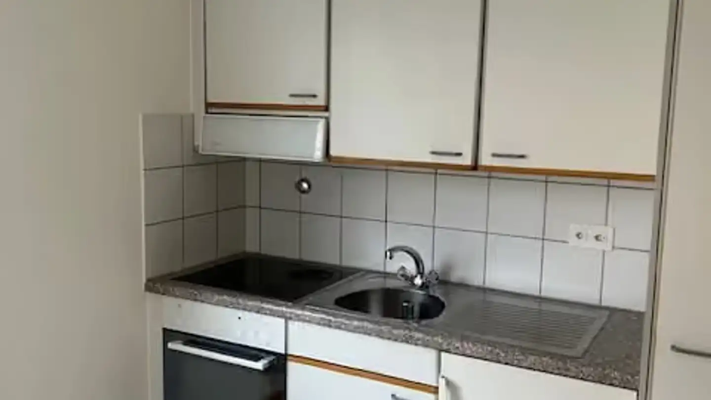 Appartamento in affitto - Sous Bellevue 35, 2900 Porrentruy - Foto 2