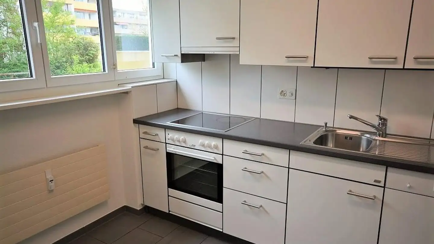 Appartamento in affitto - Blumenweg 3, 4542 Luterbach - Photo 4