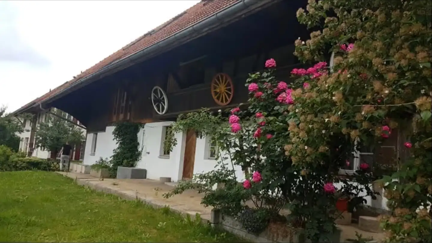 Apartment for rent - Hauptstrasse 40, 3285 Galmiz