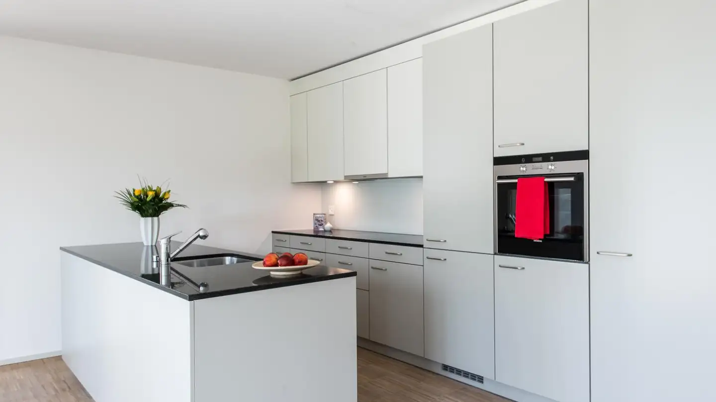Apartment for rent - Alte Rheinstrasse 73, 8424 Embrach - Photo 2