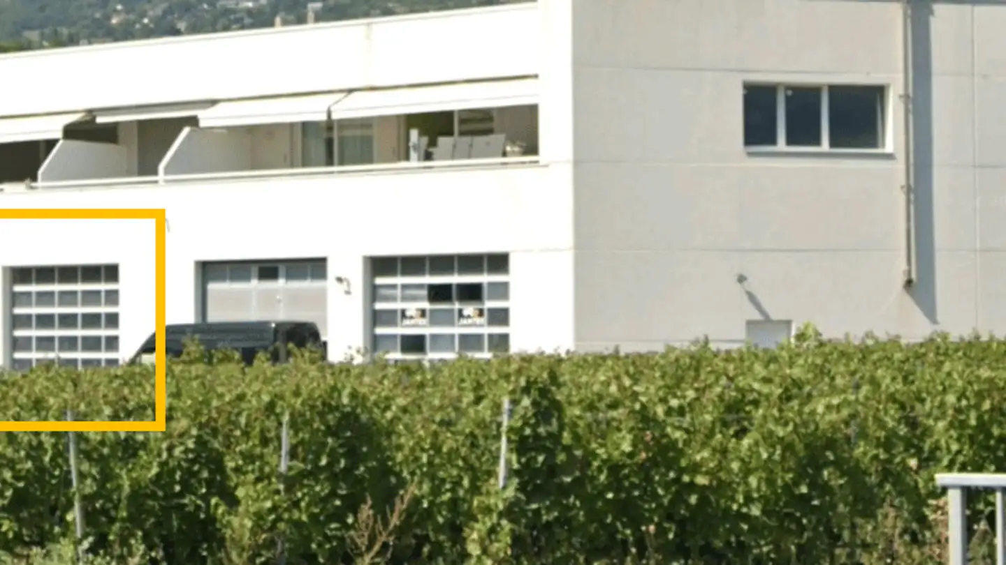 Commercial for rent - Route De La Gemmi 147b, 3960 Sierre - Photo 2