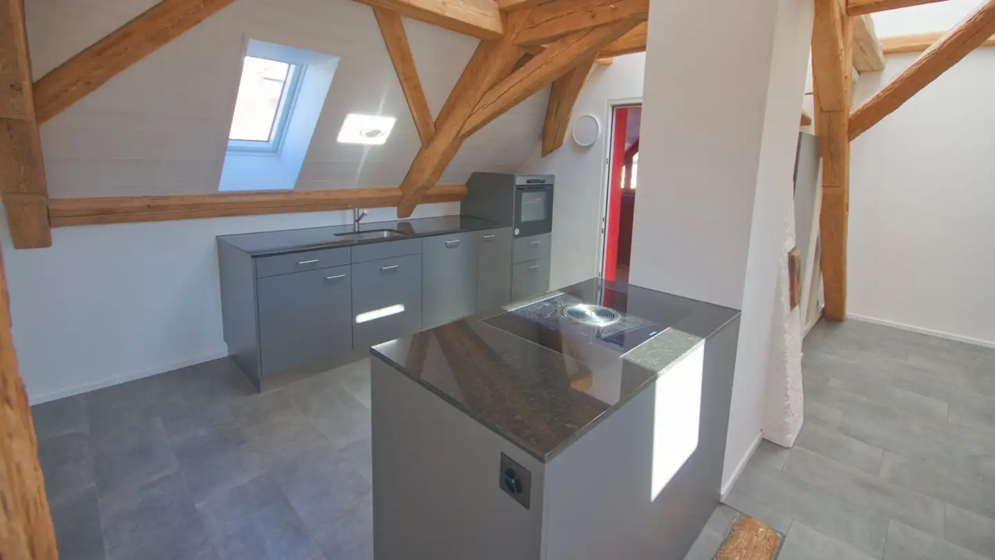Appartement à louer - Dorfstrasse 63, 8192 Glattfelden - Photo 3