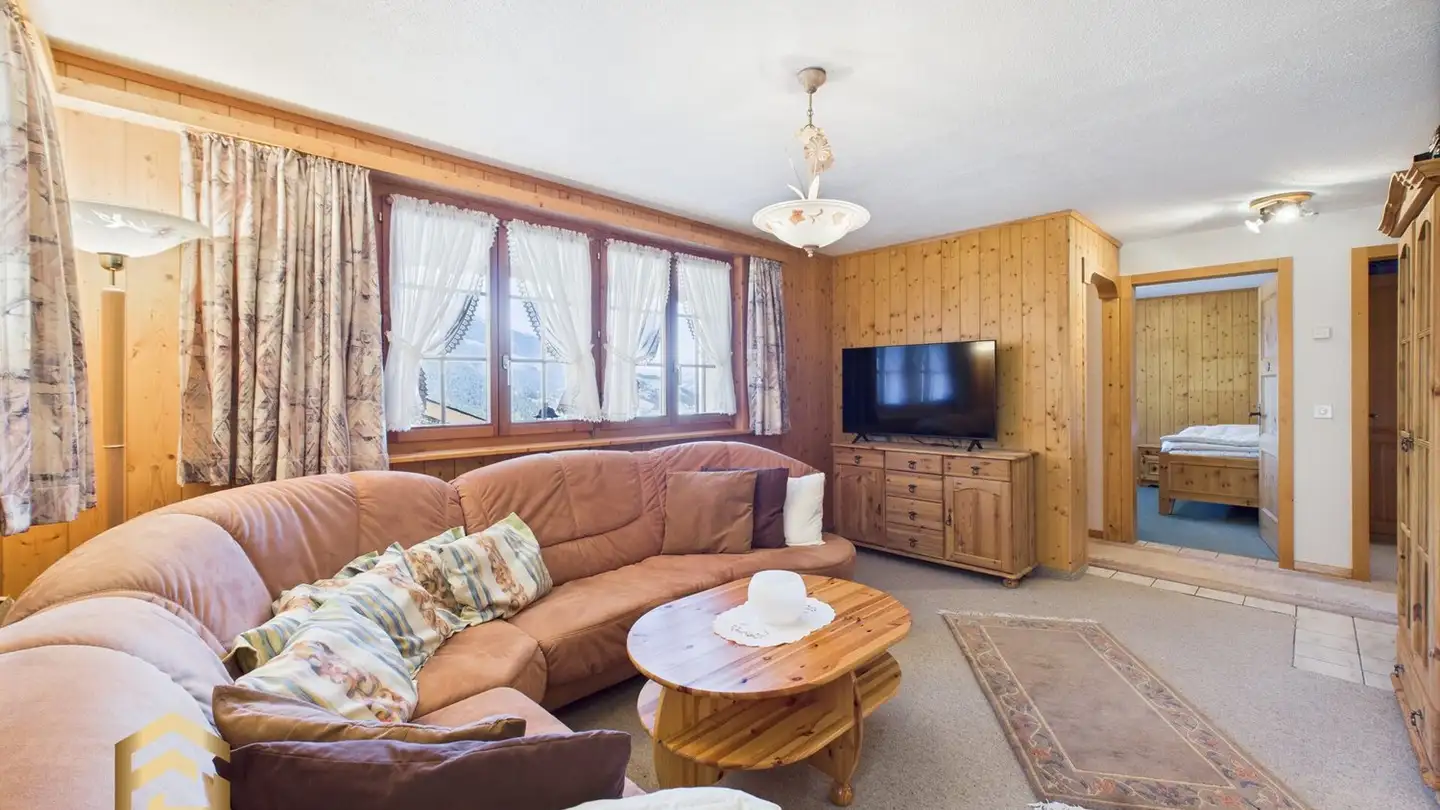 Chalet in vendita - 3935 Bürchen - Photo 3