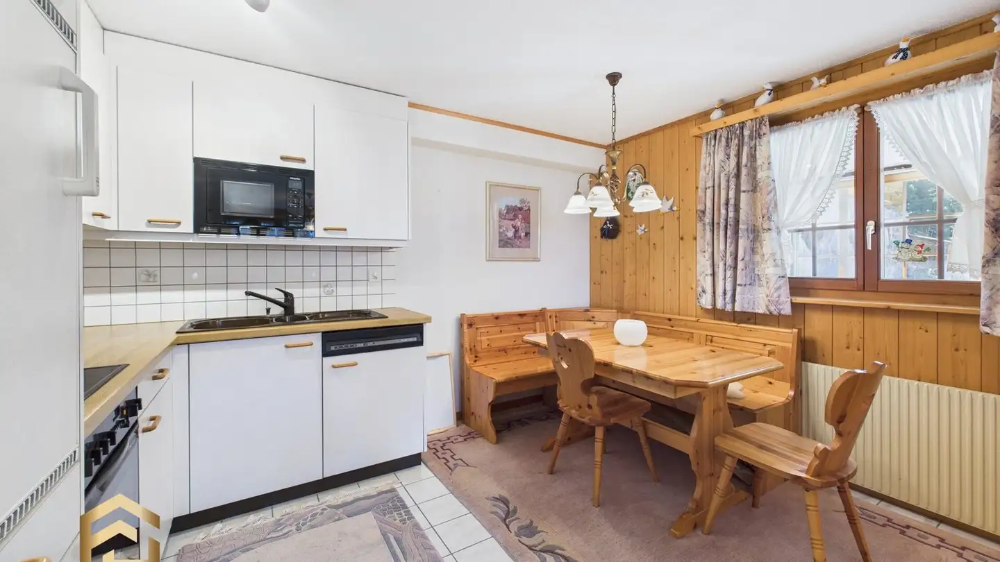 Chalet in vendita - 3935 Bürchen - Photo 4