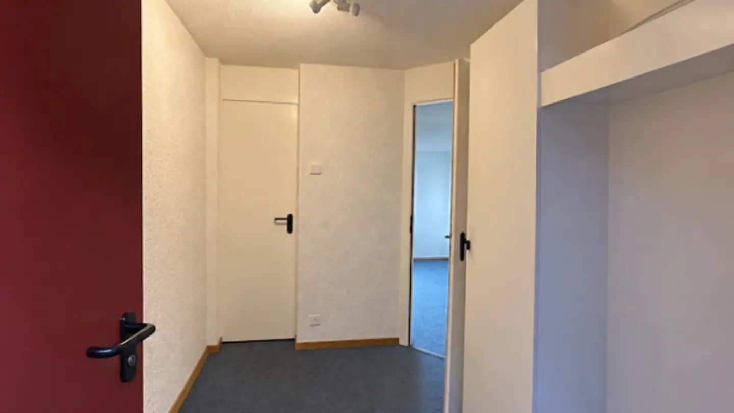 Reihenhaus kaufen - Untere Zelg, 3145 Niederscherli - Foto 4