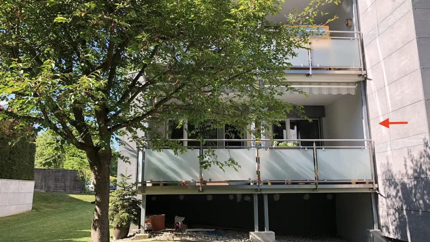 Appartement à louer - Feldblumenstrasse 15, 8134 Adliswil