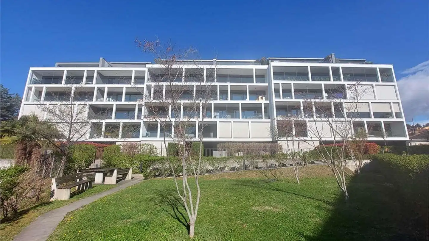 Apartment for sale - Via Genzana 4, 6900 Massagno - Photo 2