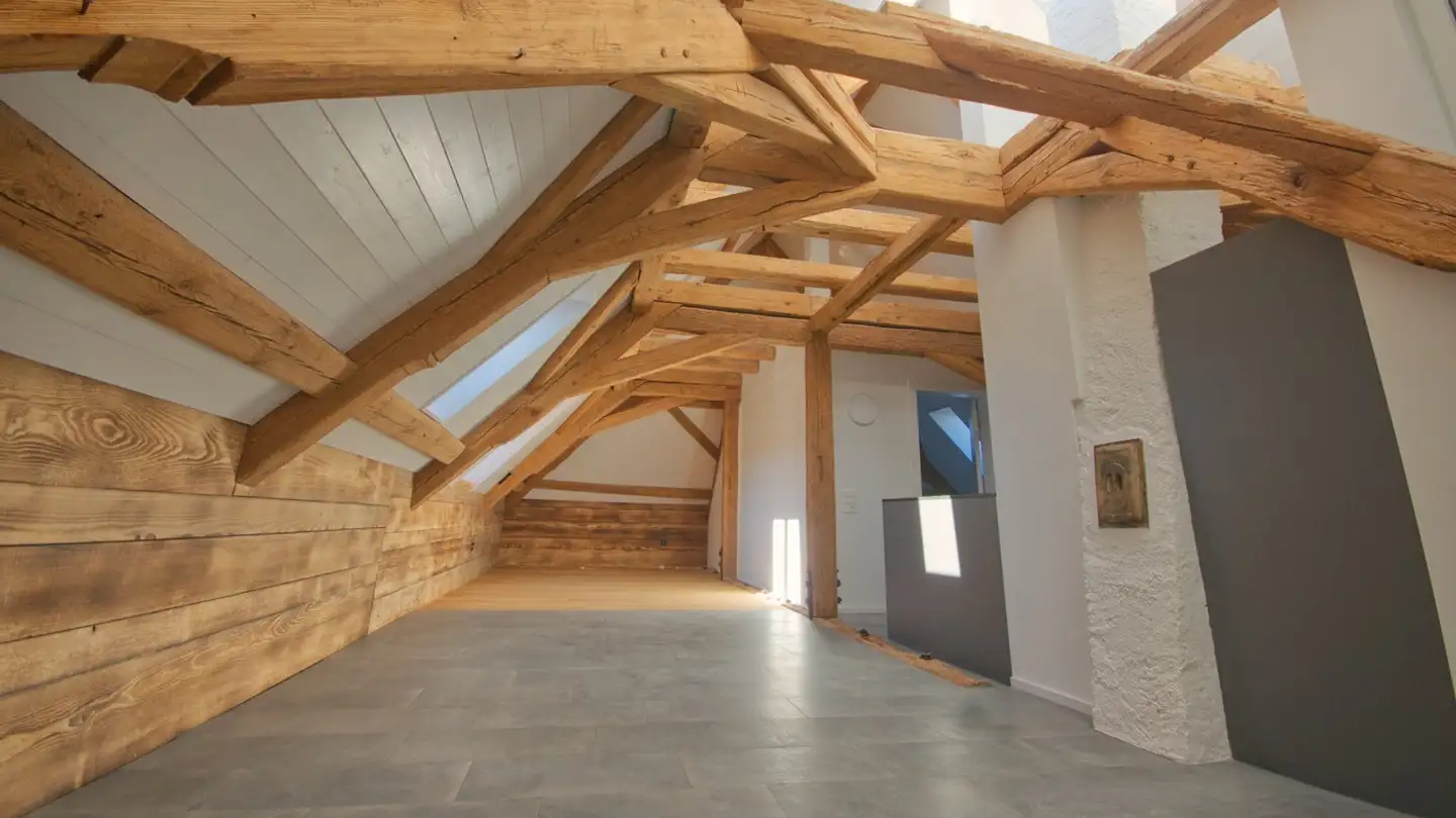 Appartement à louer - Dorfstrasse 63, 8192 Glattfelden - Photo 2