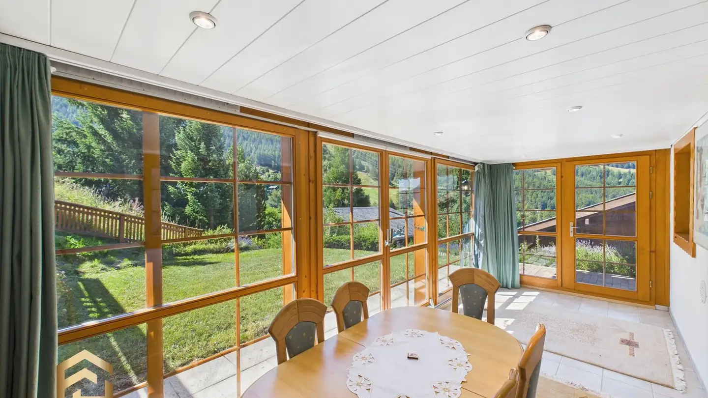 Chalet in vendita - 3935 Bürchen - Photo 2