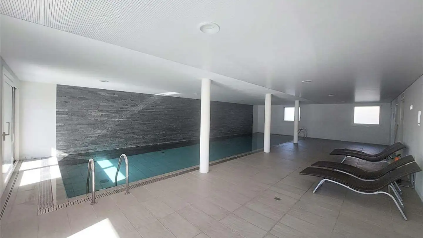 Apartment for sale - Via Genzana 4, 6900 Massagno - Photo 3