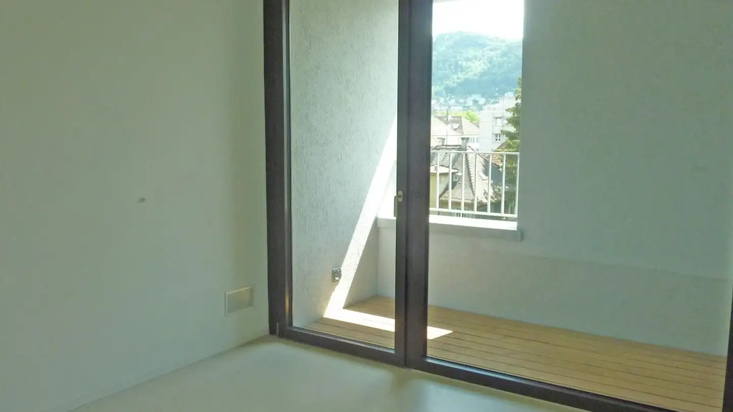 Stanza singola in affitto - Rautistrasse 11, 8047 Zürich - Foto 3