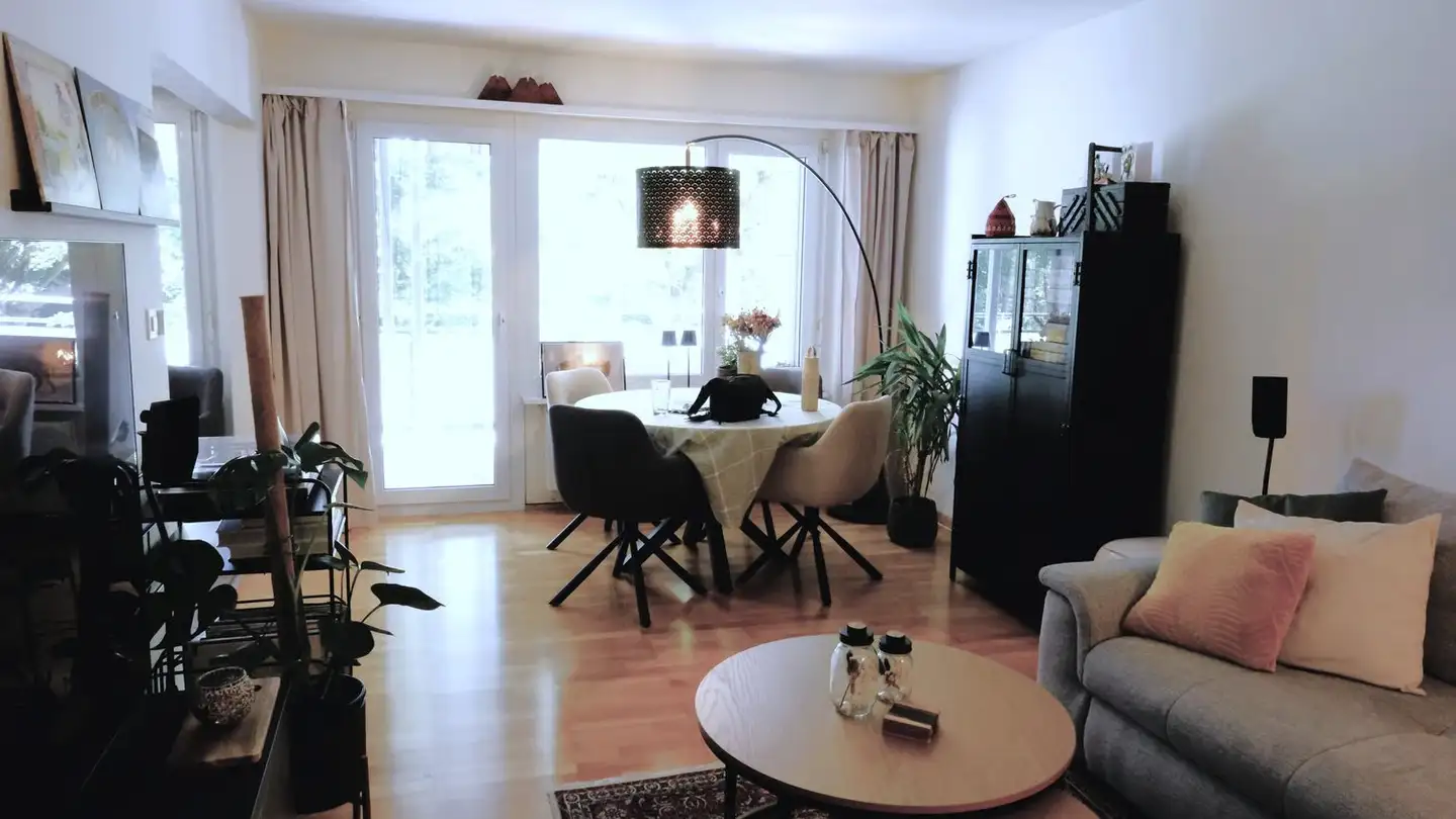 Appartement à louer - Feldblumenstrasse 15, 8134 Adliswil - Photo 3