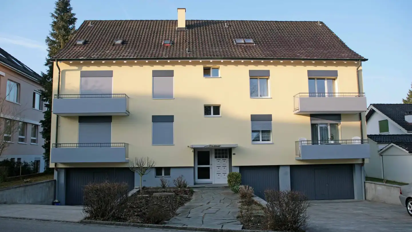 Wohnung mieten - Brachmattstrasse 23, 4144 Arlesheim