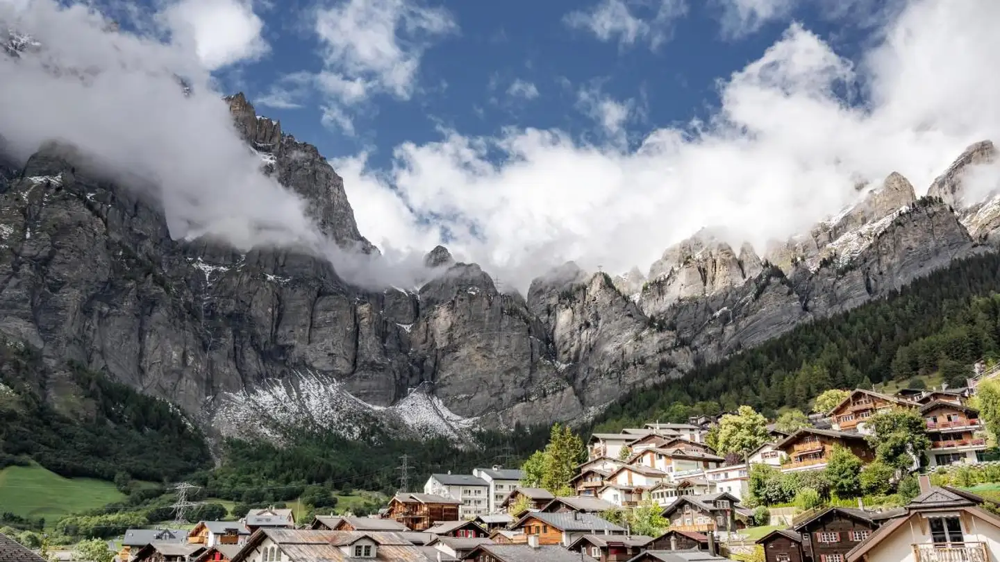 Appartamento in vendita - Noyerstrasse 16, 3954 Leukerbad - Foto 3